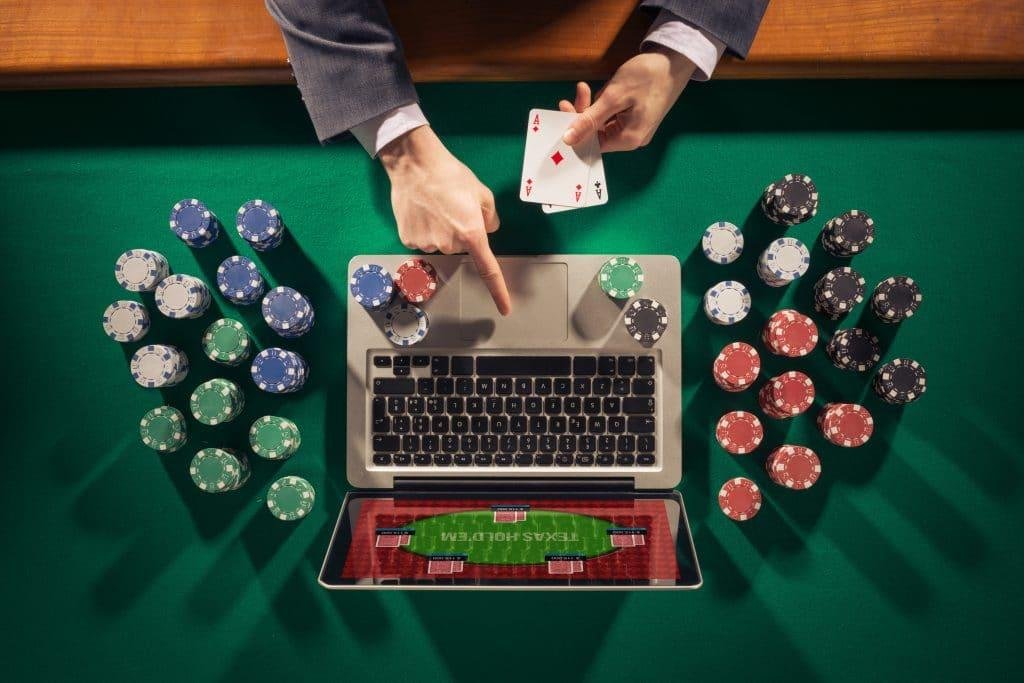 Bonus Ohne Einzahlung Online Casino – Gewinne ohne Risiko