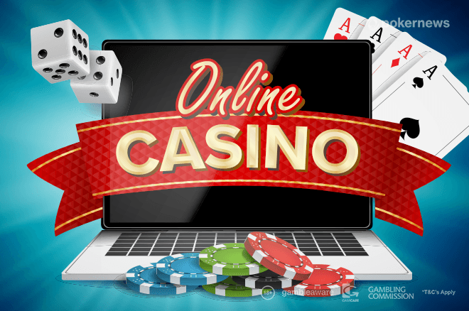 Discover the Thrills of Slotmonster Casino 20