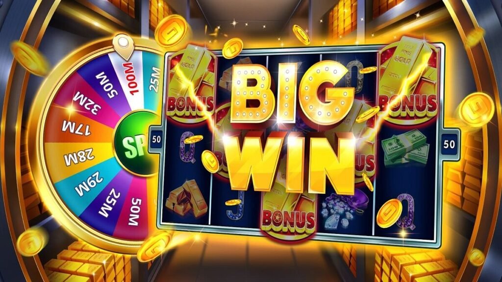 Discover Thrills at Casino The High Roller UK Discover Thrills at Casino The High Roller UK