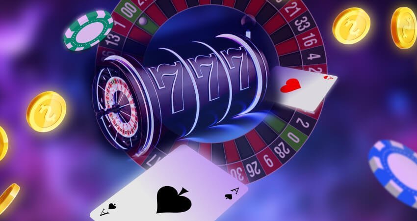 Discover Thrills at Casino The High Roller UK Discover Thrills at Casino The High Roller UK