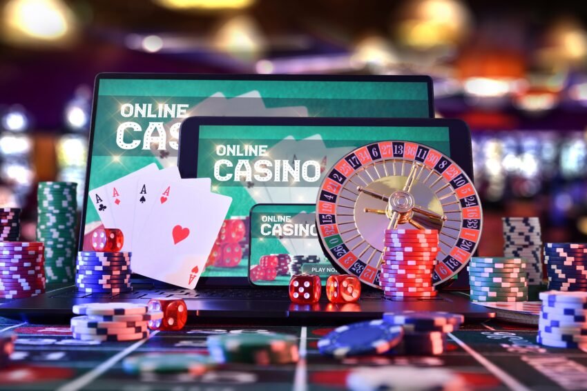 Experience the Excitement of Gambling at Dealbet Online Casino UK Experience the Excitement of Gambling at Dealbet Online Casino UK