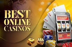 Experience the Thrill at 7bets Casino Your Ultimate Gaming Destination Experience the Thrill at 7bets Casino Your Ultimate Gaming Destination
