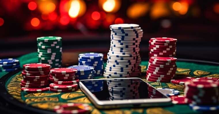 Experience the Thrill of Winning at Rabbit Win Casino & Sportsbook Experience the Thrill of Winning at Rabbit Win Casino & Sportsbook