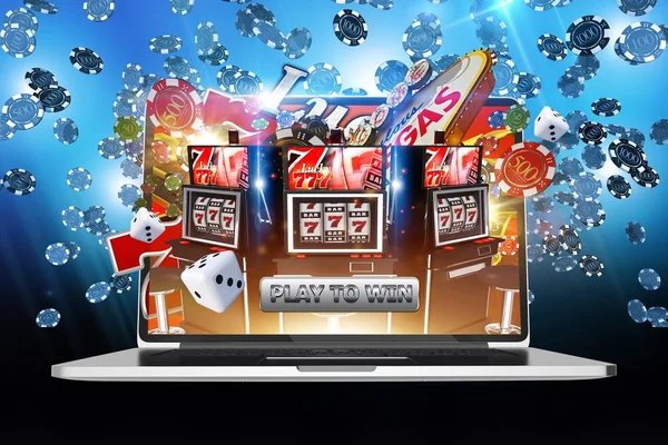 Experience the Thrills at Casino Lucky Max UK Experience the Thrills at Casino Lucky Max UK