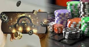 Experience the Thrills at Casino Lucky Max UK Experience the Thrills at Casino Lucky Max UK