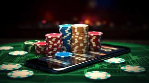 Experience the Thrills at Golden Pharaoh Casino & Sportsbook Experience the Thrills at Golden Pharaoh Casino & Sportsbook