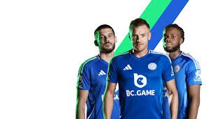 Explore the Exciting World of BC Casino 2 Explore the Exciting World of BC Casino 2