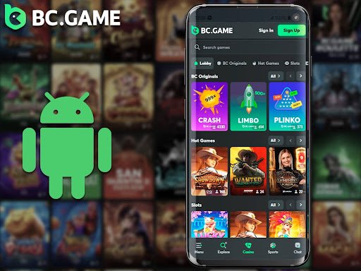 Explore the Exciting World of BC Casino Explore the Exciting World of BC Casino
