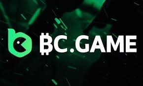 Exploring Exciting Opportunities with BC Game Promotions Exploring Exciting Opportunities with BC Game Promotions