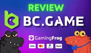 Exploring Opportunities and Features in Casino BC Game Exploring Opportunities and Features in Casino BC Game