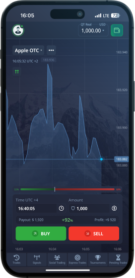 Exploring the Advantages of the Pocket Option Platform 8