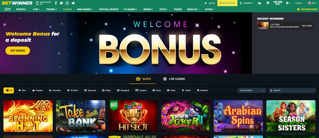 Exploring the Benefits of Betwinner Your Ultimate Betting Companion Exploring the Benefits of Betwinner Your Ultimate Betting Companion