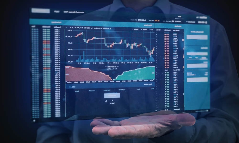 Exploring the Best Crypto Trading Apps for Profitable Investing Exploring the Best Crypto Trading Apps for Profitable Investing