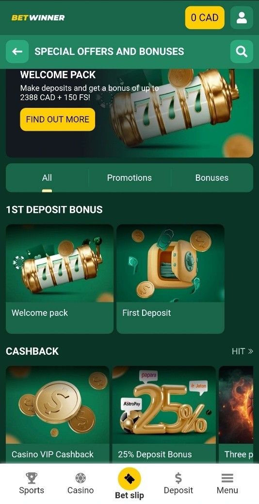 Exploring the Exciting World of Betwinner Exploring the Exciting World of Betwinner