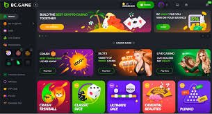 Live Casino BC Game An Experience Like No Other Live Casino BC Game An Experience Like No Other