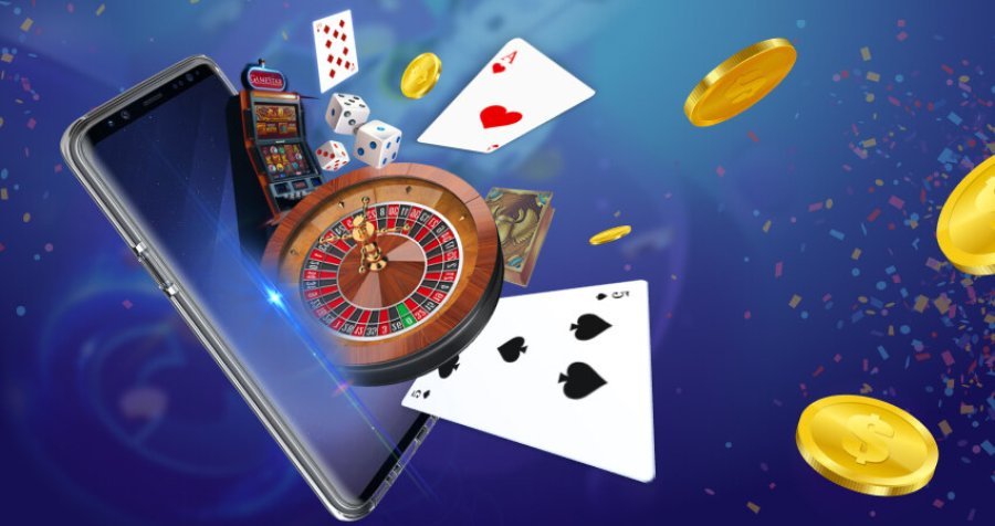 Online Casino Electric Wins Your Guide to Winning Big Online Casino Electric Wins Your Guide to Winning Big