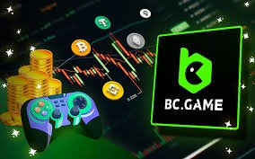 The Ultimate Guide to BC Casino Your Gateway to Online Gaming The Ultimate Guide to BC Casino Your Gateway to Online Gaming