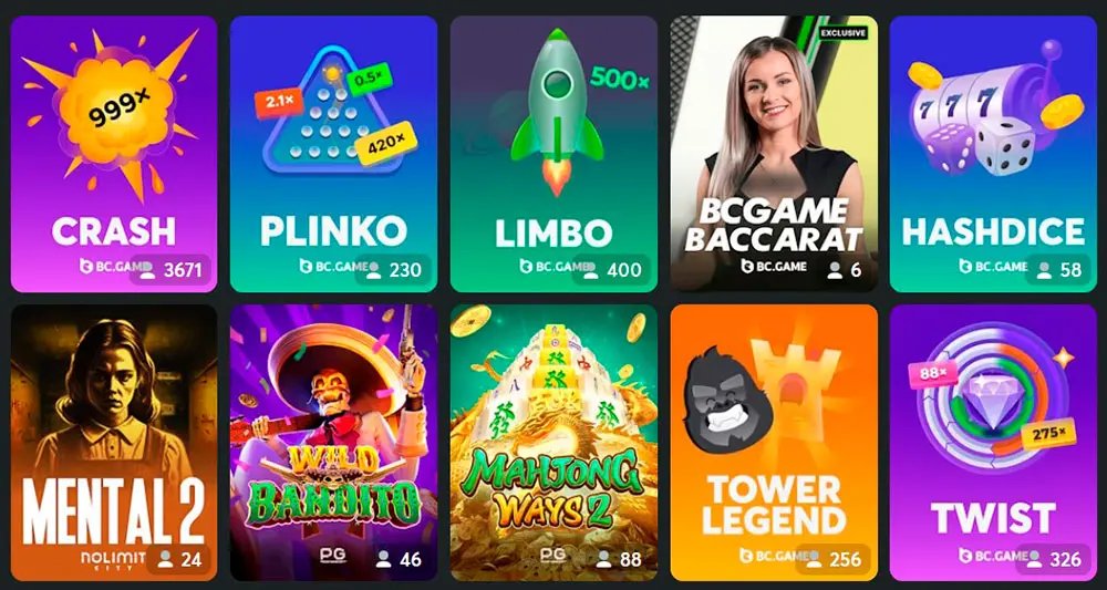 The Ultimate Guide to BC Game App Play and Win Anywhere The Ultimate Guide to BC Game App Play and Win Anywhere
