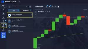 The Ultimate Guide to Pocket Option Trade Mastering Trading Strategies The Ultimate Guide to Pocket Option Trade Mastering Trading Strategies