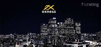 Understanding the Exness Web Platform Understanding the Exness Web Platform