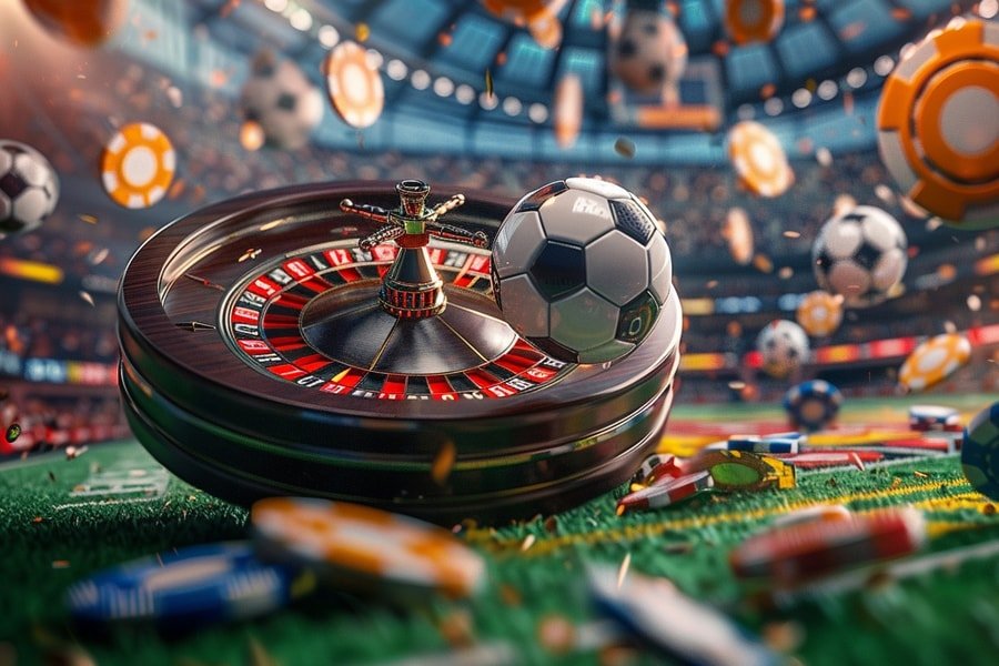 Aumente suas Chances com 76bet O Guia Completo para Apostadores Aumente suas Chances com 76bet O Guia Completo para Apostadores