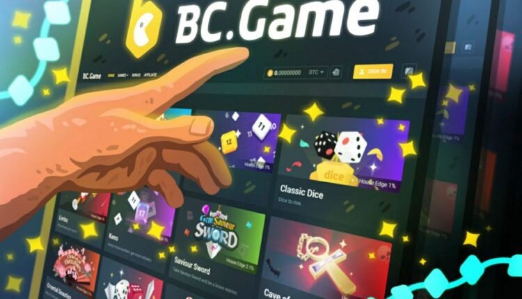 BCGAME Withdrawal A Comprehensive Guide to Cashing Out Your Winnings BCGAME Withdrawal A Comprehensive Guide to Cashing Out Your Winnings