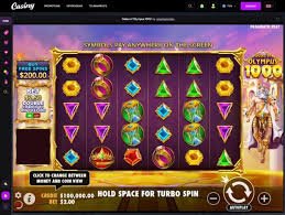 Casiny Review Australia The Ultimate Betting Experience