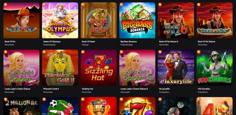 Casiny Review Australia The Ultimate Betting Experience