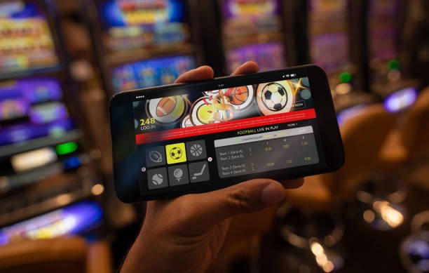 Ceria Bet Your Gateway to Online Gaming Ceria Bet Your Gateway to Online Gaming