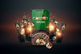 Comprehensive Online Casino List UK - Your Guide to Virtual Gaming