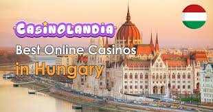Discover the Best Casino Sites Hungary Top Choices for Online Gaming Discover the Best Casino Sites Hungary Top Choices for Online Gaming
