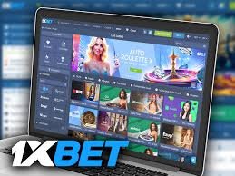 Discover the Excitement 1xBet Cambodia Betting Discover the Excitement 1xBet Cambodia Betting