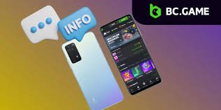Discover the Exciting World of Games BC.Game