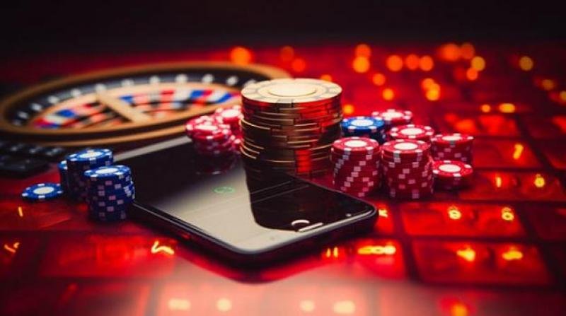 Discover the Exciting World of Online Casino Games UK 14 Discover the Exciting World of Online Casino Games UK 14