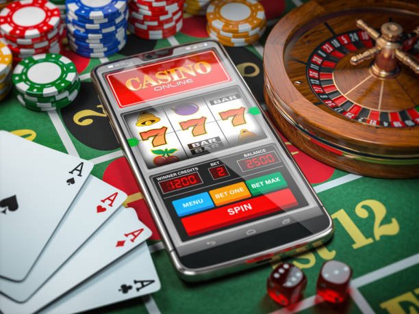 Discover the Exciting World of Online Casino Games UK 14 Discover the Exciting World of Online Casino Games UK 14