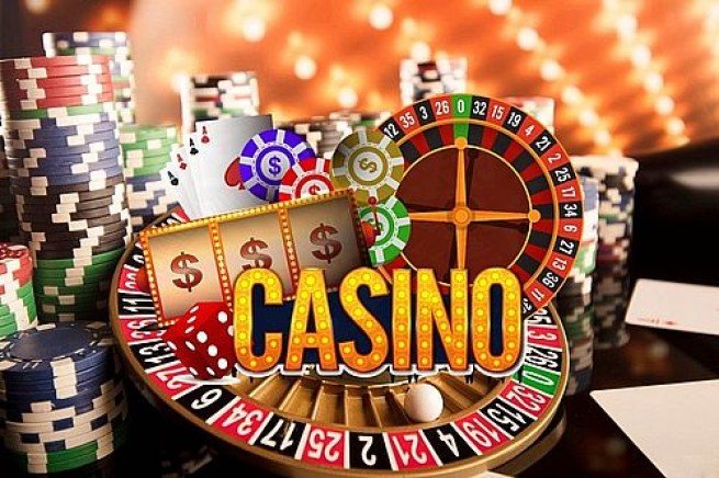 Discover the Exciting World of Online Casino Games UK 3 Discover the Exciting World of Online Casino Games UK 3