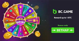 Discover the Thrills of Online Gambling About BC Game Discover the Thrills of Online Gambling About BC Game