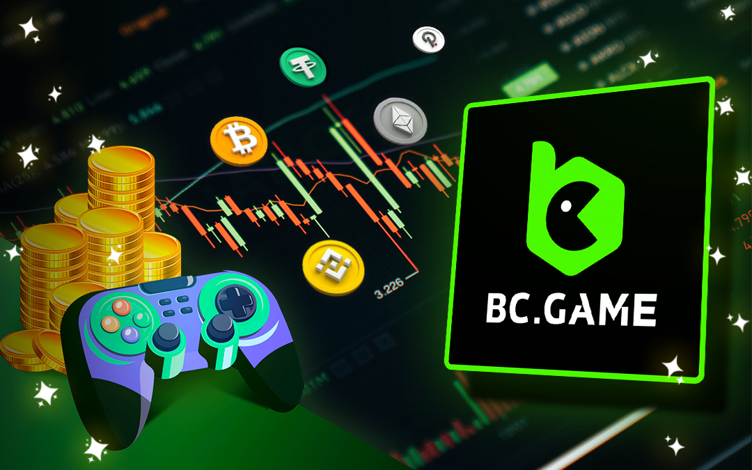 Discovering BC Game in Myanmar A New Era of Online Gaming Discovering BC Game in Myanmar A New Era of Online Gaming