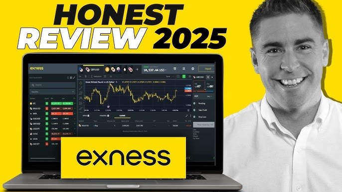 Exness Limited VC A Comprehensive Overview of Trading Opportunities