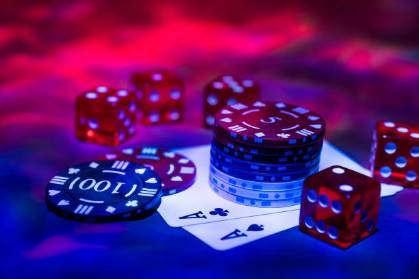 Experience the Excitement of Spinsala Casino Online Games Experience the Excitement of Spinsala Casino Online Games