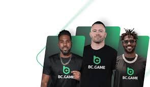 Experience the Thrill of BC Game Experience the Thrill of BC Game