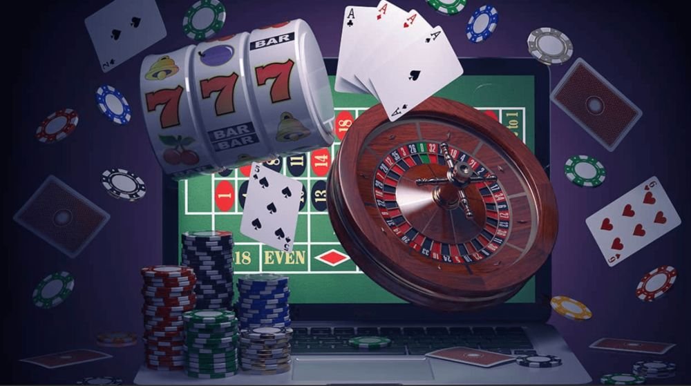 Experience the Thrills of SlotsDynamite Casino & Sportsbook Experience the Thrills of SlotsDynamite Casino & Sportsbook