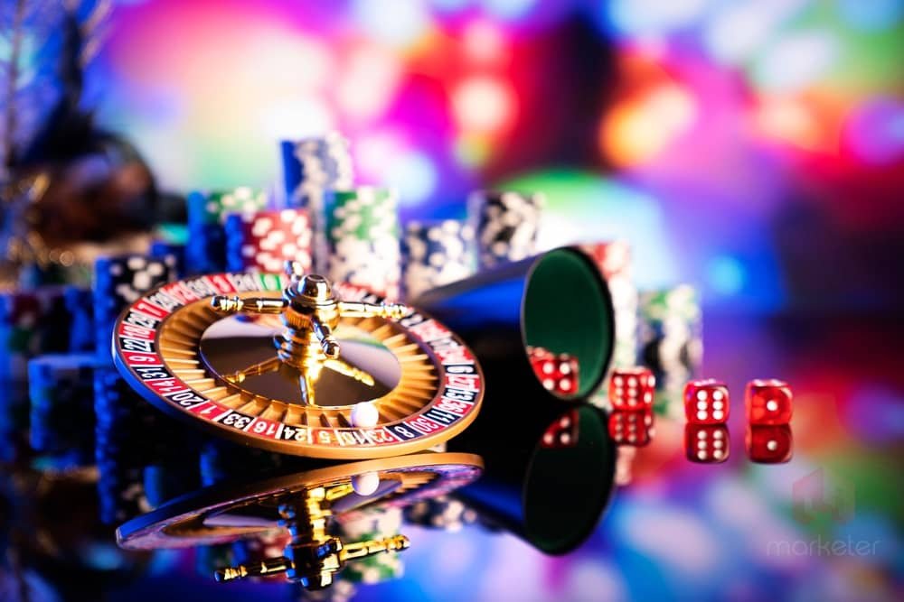 Experience Thrills and Rewards at Casino Dealbet Experience Thrills and Rewards at Casino Dealbet