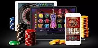 Explore the Exciting World of UK Casino Slots Online 10
