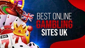 Explore the Exciting World of UK Casino Slots Online 10