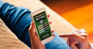 Exploring Mobile Gambling Apps The Future of Gaming Exploring Mobile Gambling Apps The Future of Gaming