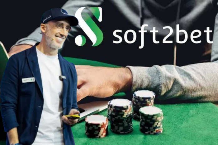 Exploring the Diverse Offerings of Soft2Bet Brands Exploring the Diverse Offerings of Soft2Bet Brands