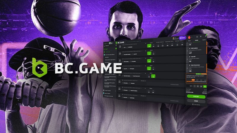 Exploring the Excitement of Online Gaming BC.Game Exploring the Excitement of Online Gaming BC.Game