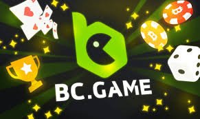Exploring the Exciting World of BC Game 13 Exploring the Exciting World of BC Game 13