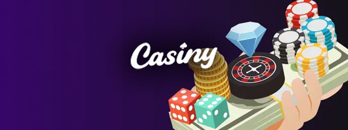 Exploring the Exciting World of Casiny Your Ultimate Gaming Destination Exploring the Exciting World of Casiny Your Ultimate Gaming Destination
